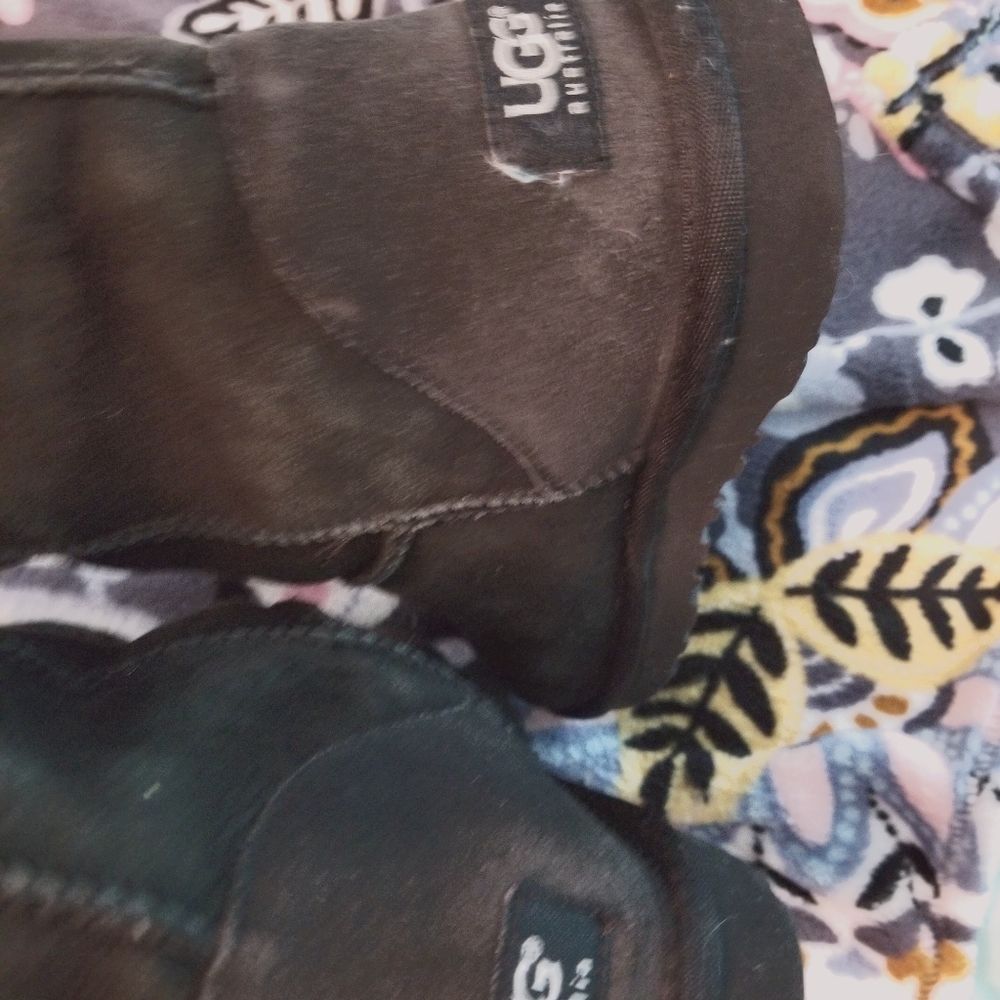ugg boots Size 7